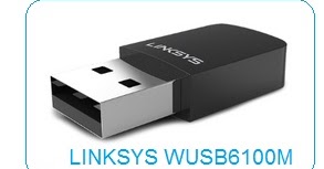Linksys network & wireless cards driver download for windows 10