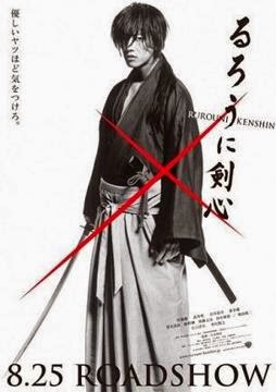 Rurouni Kenshin: El Guerrero Samurai en Español Latino