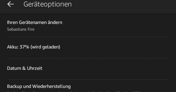 Fire Tablet Werbung Entfernen Fire Tablet Werbung Entfernen
