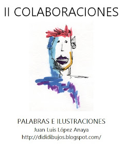 En Colaboraciones II de Juan Luis López Anaya