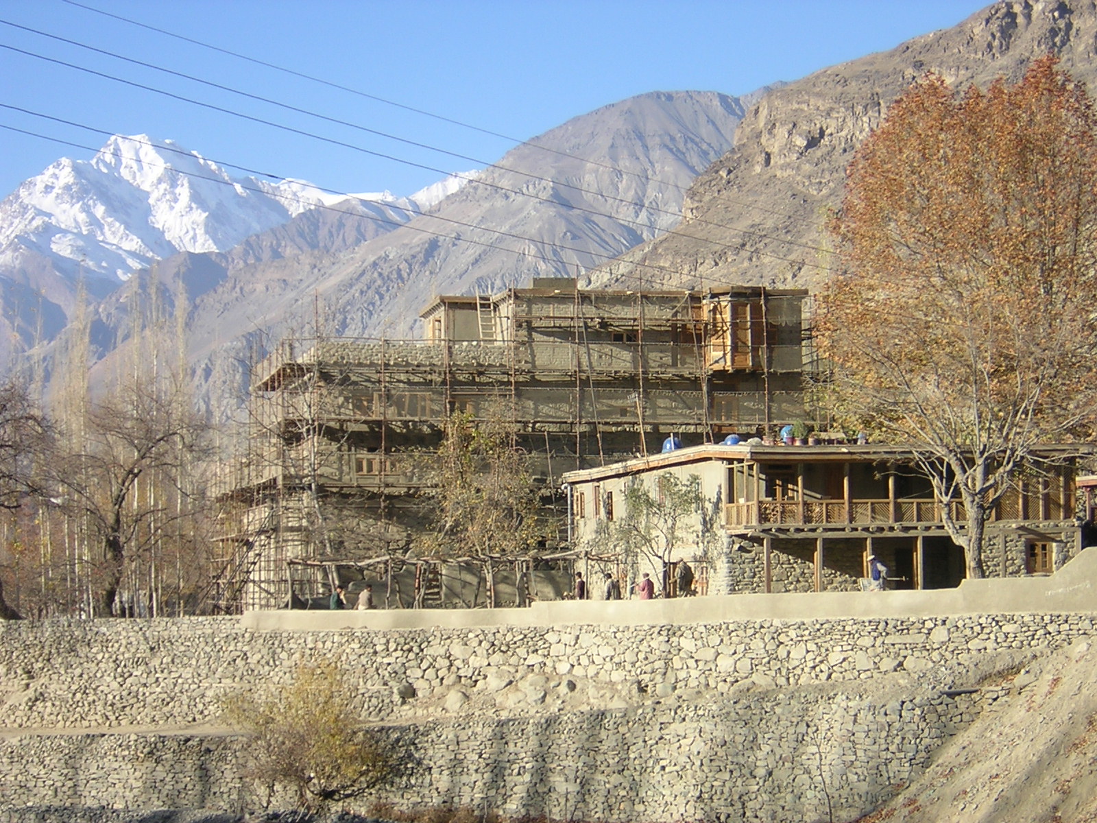 Famous Forts of Pakistan (Part 1)