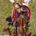 PRAYER TO SAINT MICHAEL THE ARCHANGEL