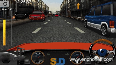 Download Dr. Driving v1.48 APK Mod Unlimited Money