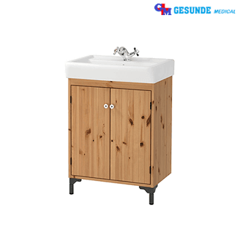 Jual Wastafel Kabinet 2 Pintu Wastafel Kabinet 2 Pintu