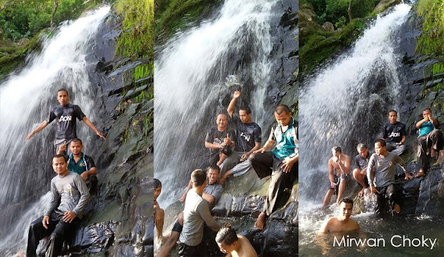 pemandian air dingin pemandian air dingin