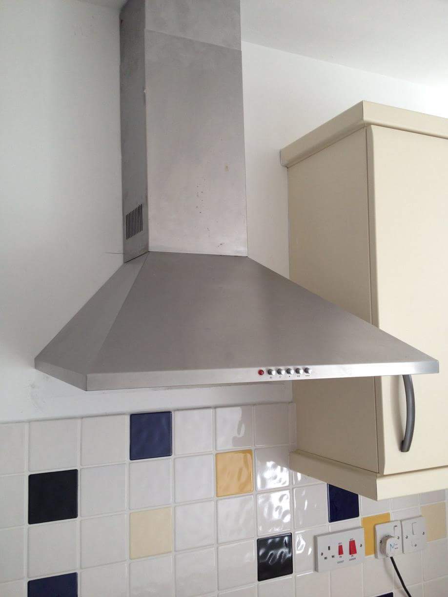Exhaust Penghisap Dan Penyedot Asap Dapur Cooking Hood Restoran Exhaust Penghisap Asap Dapur Cooking Hood Restoran