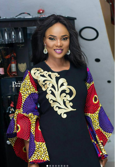 Iyabo Ojo Latest photos and news