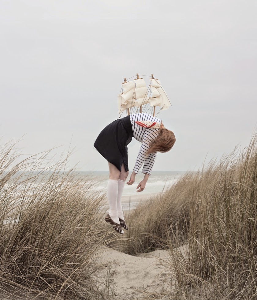 maia flore fantasy photography
