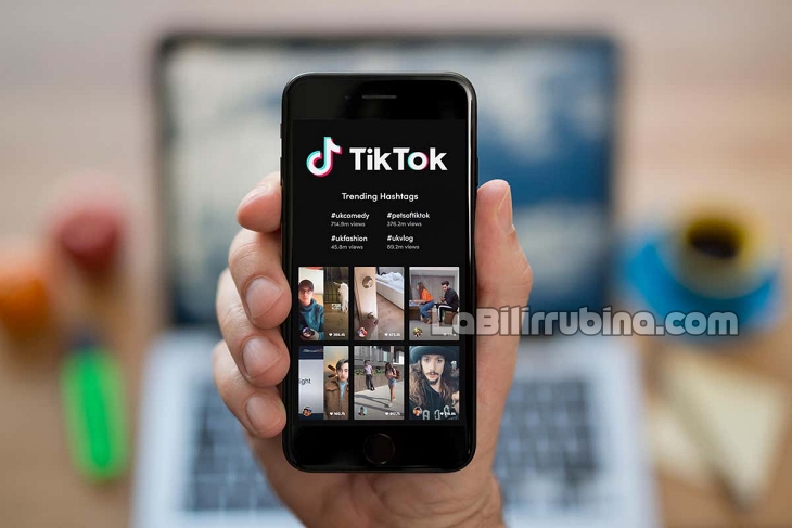 Cómo ocultar los comentarios ofensivos en TikTok TikTok