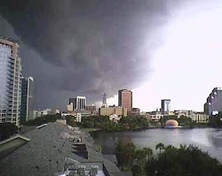 Hurricane Charley  8/13/2004