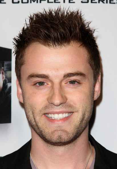 Trendy For Short Hairstyles Short Spiky Hairstyles For Men