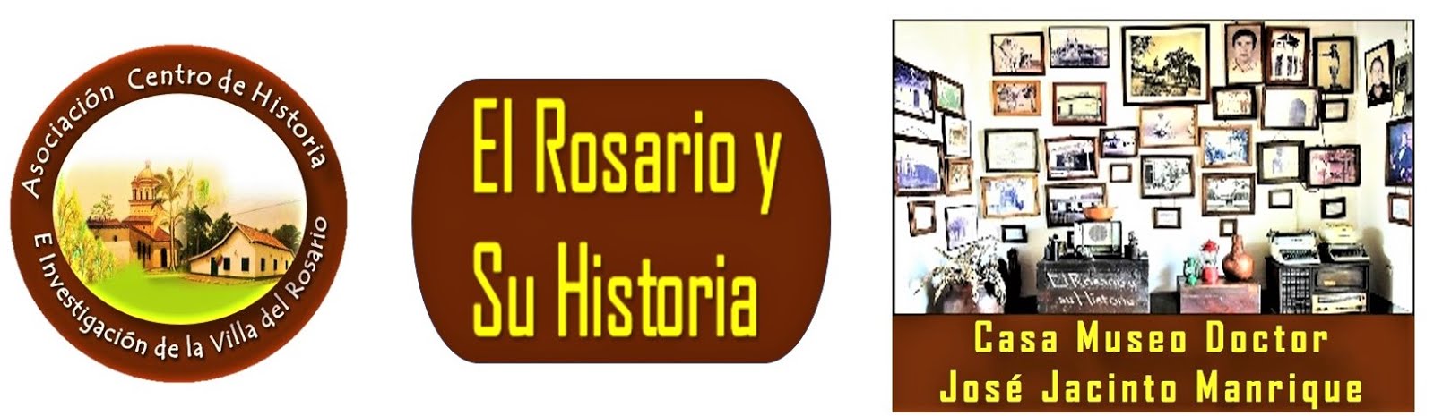 ASOCIACION CENTRO DE HISTORIA E INVESTIGACION DE LS VILLS DEL ROSARIO