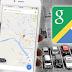 google live traffic map 2018