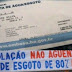 Vereador propõe que tarifa de esgoto da Embasa seja reduzida para 45%