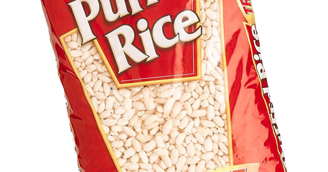 Eventized A Michael Neno Blog MaltOMeal Puffed Wheat and Puffed