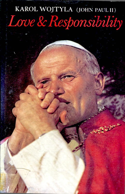 Dominusvobiscuit: THE PRESIDENT, THE POPE AND THE UNCONSCIOUS WIFE