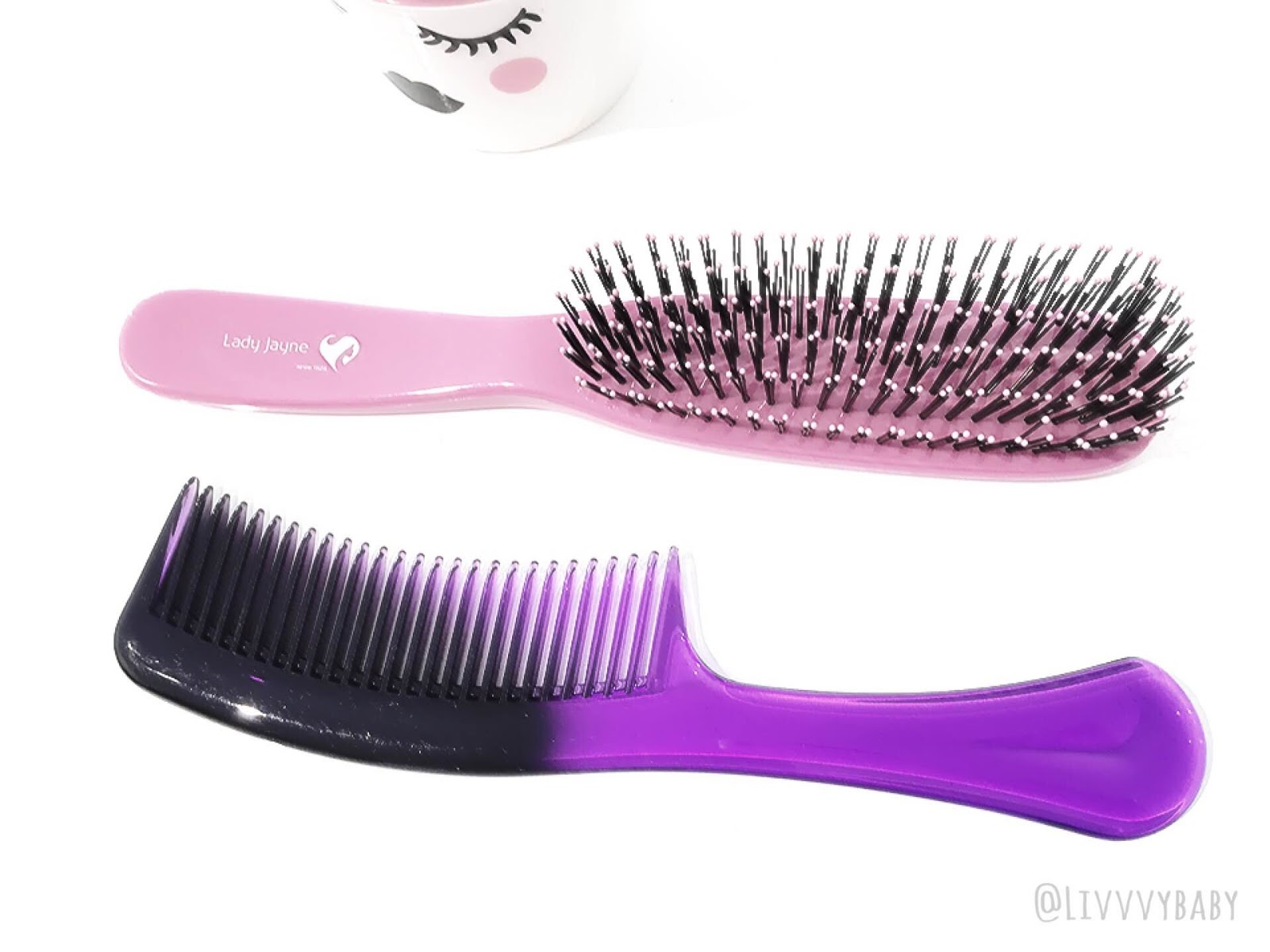 lady jayne hair products
