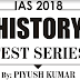 UPSC Mains Optional History Test Series PDF Download – GS Score