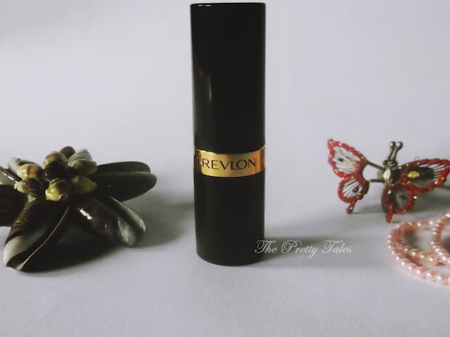 revlon super lustrous creme teak rose 445 review