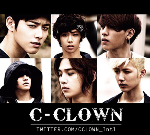 Imajination Bridge: C-CLOWN Member Profile