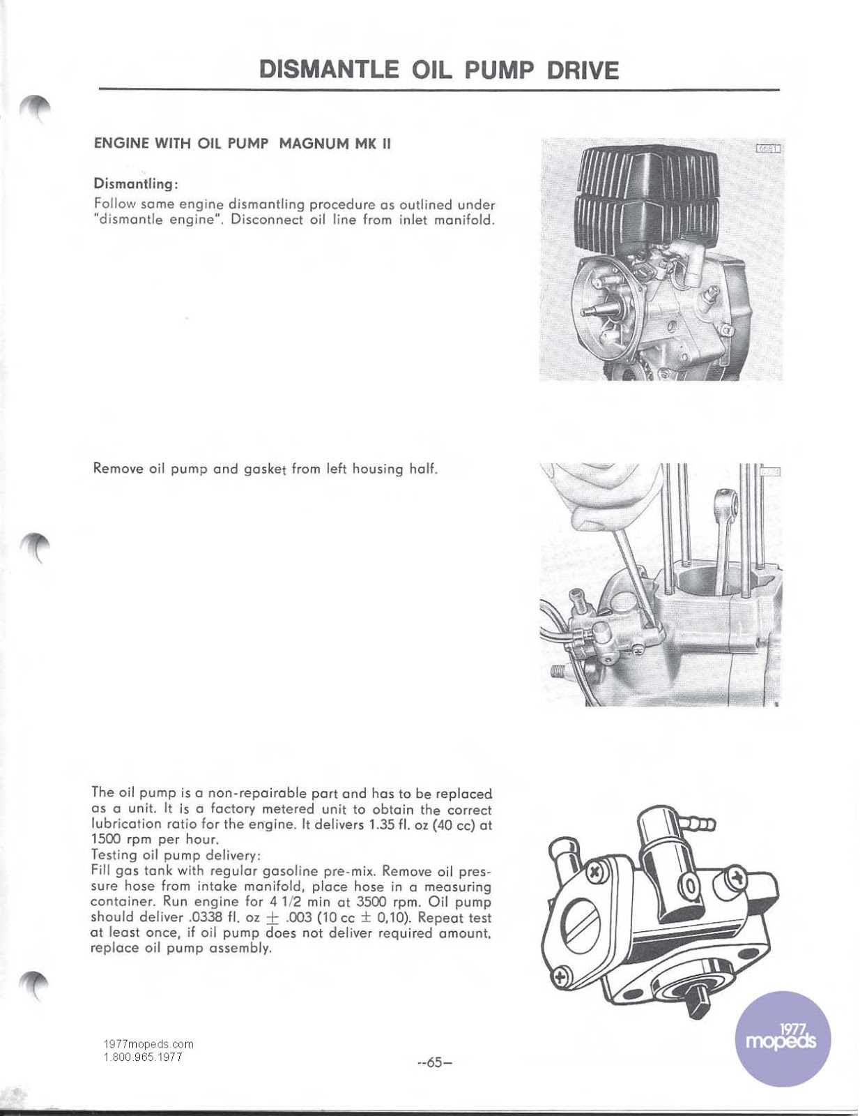 Hero puch service manual download