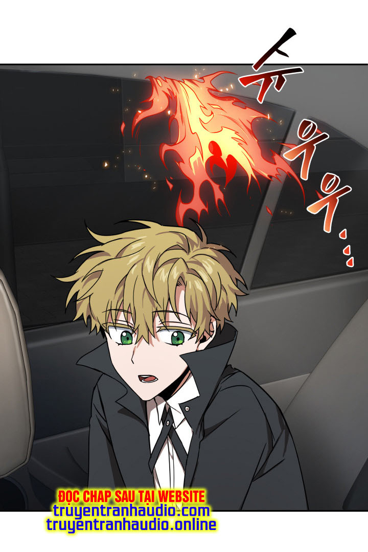 Vua Trộm mộ Chapter 124 - TC Truyện