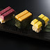 Pernahkah Kamu Membayangkan Sushi Rasa Kit Kat?