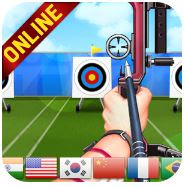Archer-World-Cup-Online