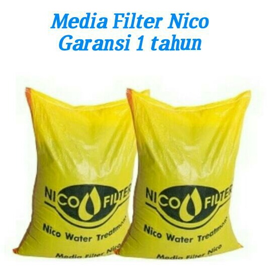 Jual Filter Air Makassar Nico Filter 085218848181 Sulawesi Selatan