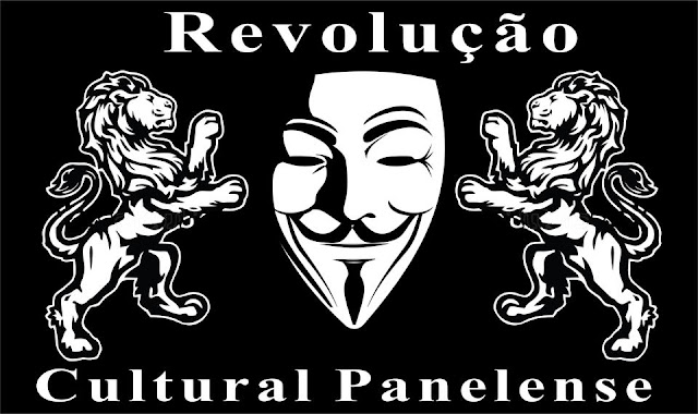 No dia 18 de maio o grupo "Revolução Cultural Panelense" leu um manifesto em praça publica