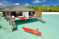 Maldives-Paradise-Island