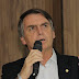 "Se houver indulto para criminosos este ano, certamente será o último", diz Bolsonaro