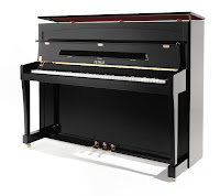 Acoustic piano