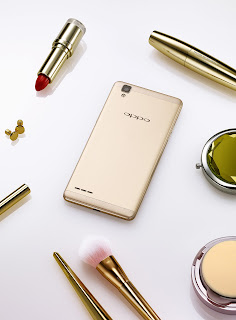 OPPO F1