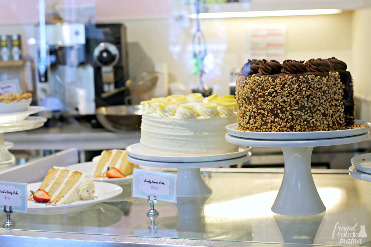 Frugal Foodie Mama How to Spend 24 Hours in Portland, Oregon