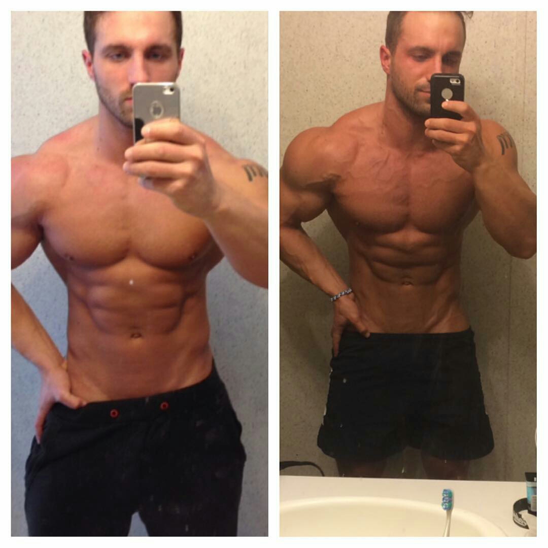 The Best Fitness Guru to Follow on Instagram. Men's Fitness