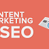 Strategi Content Marketing & SEO