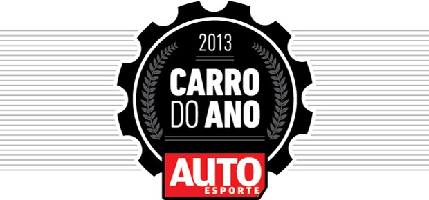 CARRO DO ANO AUTOESPORTE 2013