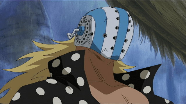  Kapten kapal ialah orang nomor satu di dalam sebuah  10 Wakil Kapten Terkuat di One Piece