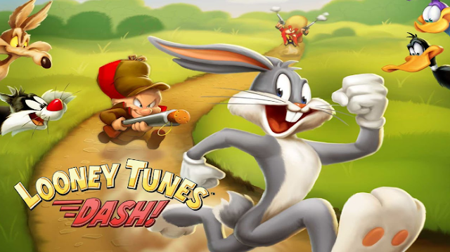 Looney Tunes Dash! v1.92.02 Mod Apk Terbaru Gratis (Free Shopping) Looney Tunes Dash! v1.92.02 Mod Apk Terbaru Gratis (Free Shopping)