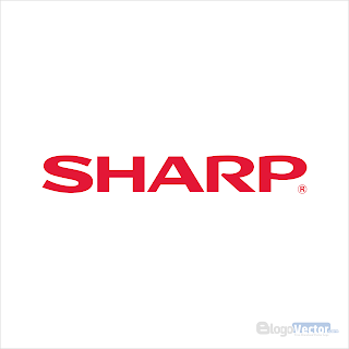 SHARP Logo vector (.cdr)