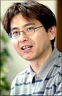 Sadamoto Yoshiyuki 