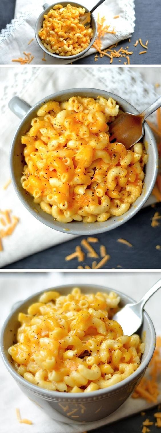 baked mac and cheese with evaporated milk and cream cheese