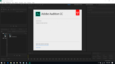 Download Gratis Adobe Audition CC 2019 Full Version