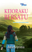 NOVEL KEJORAKU BERSATU