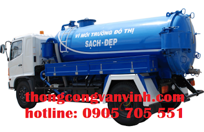 Chuyên hút hầm cầu đà nẵng giá rẻ quận Sơn Trà Hut-ham-cau