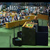 Here Is The Full Transcript Of President Buhari’s Speech At 72nd United Nations General Assembly