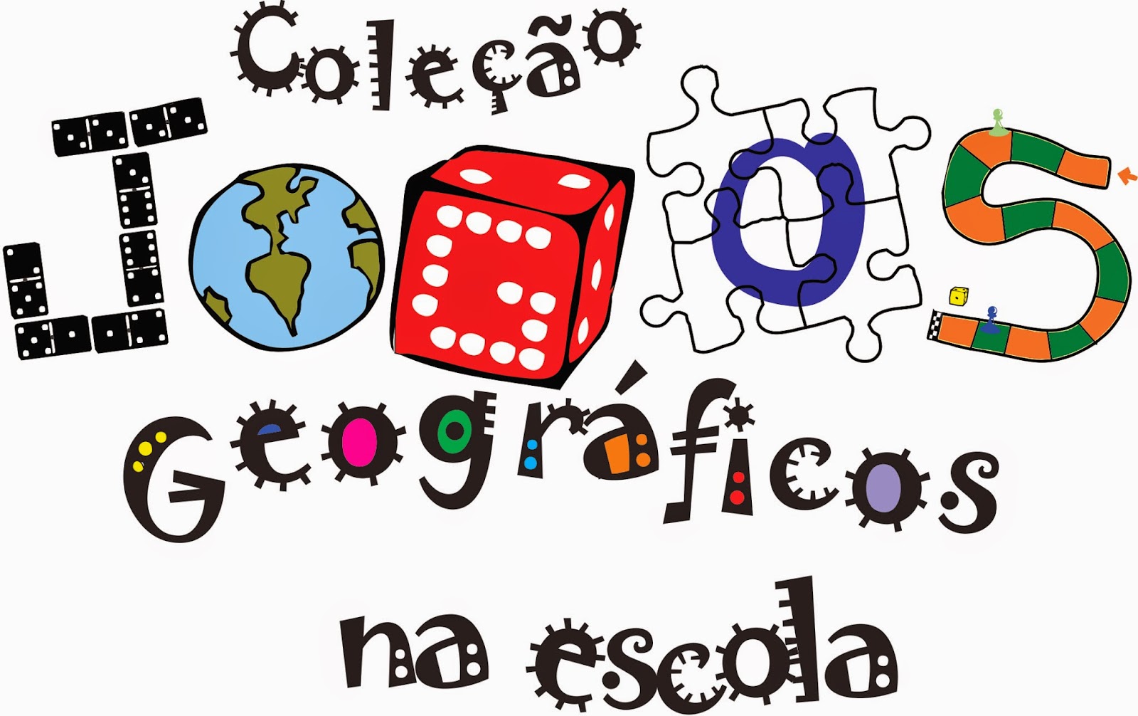 Jogos educativos do 4º Ano de Geografia