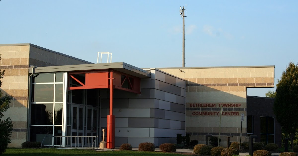 Lehigh Valley Ramblings Bethlehem Tp Discusses Roof Warranty, Route