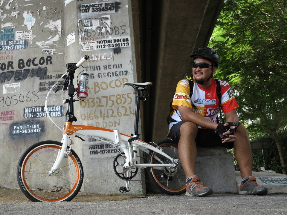 Tern Verge X10 Review 2025